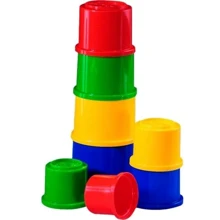Fisher-Price Формочки (75601): Виробник Fisher-Price