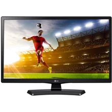 Монитор LG 28MT48DF: Покрытие экрана матовое
