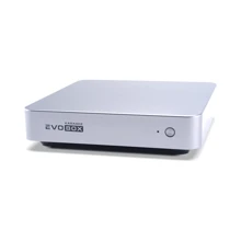Караоке-система Studio Evolution EVOBOX (Silver): undefined undefined