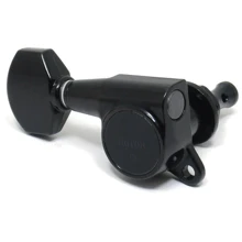 Колок Колок для электрогитары (правый) GOTOH SG381-07 R B (1шт.): Производитель GOTOH