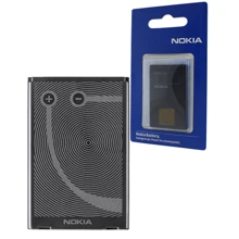 Аккумулятор Nokia BP-5L: Производитель Nokia