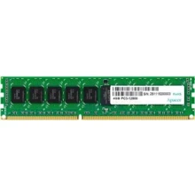 Apacer 4 GB DDR3 1600 MHz (DL.04G2K.HAM): Производитель Apacer