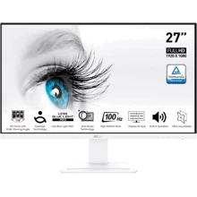 Монітор MSI PRO MP273AW: Покриття екрану антибликовое
