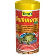 Корм для черепах Tetra Gammarus Mix 250 мл суміш (4004218189966): Призначення Для всеїдних рептилій