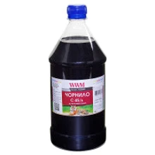 Чернила WWM Canon CL-451B 1000г Black (C45/B-4): Цвет Black