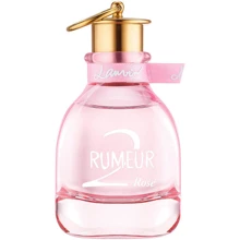 Парфюмированная вода Lanvin Rumeur 2 Rose 50 ml: Вид Парфюмированная вода