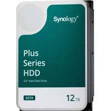 Внутрішній жорсткий диск Synology HAT3310 12 TB (HAT3310-12T): Форм-фактор 3.5"