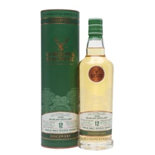 Виски Balblair Discovery 12 Years оld (0,7 л) (BW40617): Объем, л 0.7