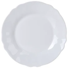 Тарелка Luminarc LOUIS XV 19см десертная (P6219): Тип Тарелка десертная