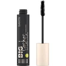 Sante Big Lashes Mascara БИО-Тушь для ресниц черная 10ml: Вид Тушь для ресниц