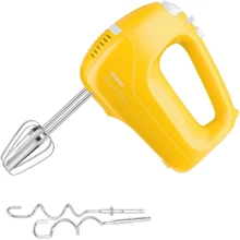 Миксер Sencor SHM 5406YL: Мощность, Вт 200