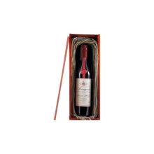 Коньяк Armagnac Castarede, wooden box, 1975 (0,7 л) (BW12111): Об'єм, л 0.7