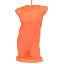 Свеча LOVE FLAME - David Orange Fluor, CPS11-ORANGE: Производитель LOVE FLAME