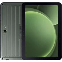Планшет Samsung Galaxy Tab Active 5 Pro 8/256GB 5G Green (SM-X356BZGE): Дисплей 10.1" TFT LCD (1920x1200)