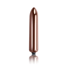 Вибратор Rocks Off Ignition Rose Gold: Для кого Для женщин