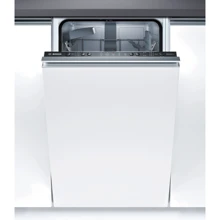 Встраиваемая посудомоечная машина Bosch SPV25CX00E: Цвет белый