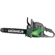 Бензопила Grunhelm GS41-16 PROFESSIONAL: Тип бензопила