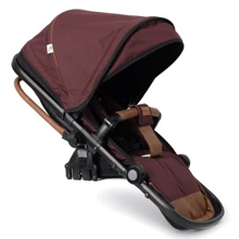 Прогулянковий блок Emmaljunga NXT ERGO Outdoor Savannah (72064): Виробник Emmaljunga