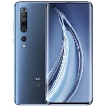 Смартфон Xiaomi Mi 10 Pro 8/256 GB Solstice Gray Approved Витринный образец: Причина уценки Как новый (витринный образец): смартфон выглядит и функционирует как новый. Смартфон полностью протестирован по программе Approved, все функции работают корректно