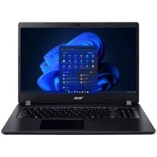 Ноутбук Acer TravelMate P215-54 (NX.VVREP.004): Екран 15.6" IPS (1920x1080) Full HD