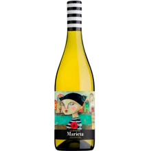 Вино Martin Codax Marieta Albarino белое полусухое 0.75 л (WHS8414825338316): Страна производитель Испания