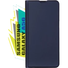 Чехол для телефонов BeCover Book Exclusive New Style Blue for Samsung A566 Galaxy A56 5G (713031): Совместимость Samsung A566 Galaxy A56 5G