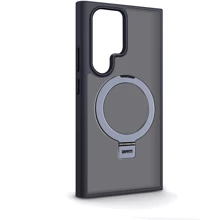 Чехол для телефонов ArmorStandart Unit Stand Black for Samsung S938 Galaxy S25 Ultra (ARM82863): Совместимость Samsung S938 Galaxy S25 Ultra