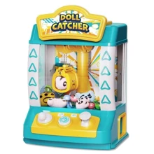 Игра Zhun Da Достань игрушку из автомата (WW-1001A): Возраст от 3-х лет