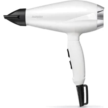 Фен BaByliss 6704WE: Тип Компактный
