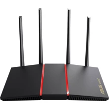 Маршрутизатор Wi-Fi ASUS RT-AX55: Тип маршрутизатора Wi-Fi роутер