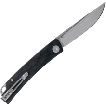 Нож Boker Plus Celos, G10 black (2373.09.48): Тип ножа Складной