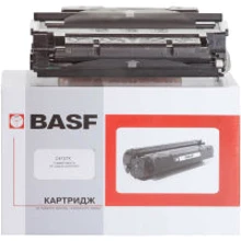 Картридж BASF для HP LJ 4000/4050 аналог C4127X Black (KT-C4127X): Производитель BASF