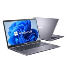 Ноутбук ASUS ExpertBook (P1512CEA-BQ0181X_16_1TB_1TBHDD): Экран 15.6" IPS (1920x1080) FullHD