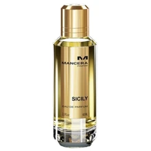 Парфюмированная вода Mancera Sicily 60 ml: Вид Парфюмированная вода