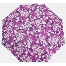 Зонт женский Monsen фиолетовый (C13263pur-purple): Страна производитель Тайвань