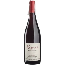 Вино Georges Descombes Regnie красное сухое 0.75л (BWW6771): Страна производитель Франция