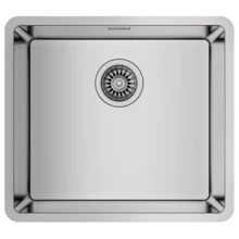 Teka BE LINEA RS15 45.40 (115000006): Форма Квадратная