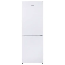 Холодильник ELEYUS RLW 2146M WH: Тип xолодильник двухкамерный