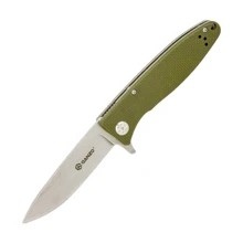 Нож Ganzo G7523-GR: Тип ножа складной