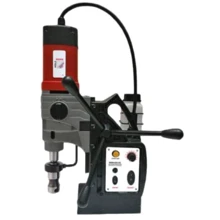 Магнітний дриль Holzmann MBM 450LRE: Виробник Holzmann