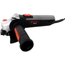 Шліфмашина кутова P.I.T. PWS125-D: Виробник PIT