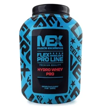Протеин MEX Hydro Whey Pro 2270 g /76 servings/ Vanilla: Вид Сывороточные