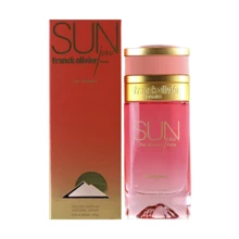 Парфюмированная вода Franck Olivier Java Sun 50 ml: Вид Парфюмированная вода