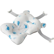 Горка для купания Babyhood Натяжная Морской мир (BH-212SW): Производитель Babyhood