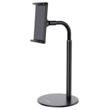 Держатель Hoco Desk Holder PH30 Black for Tablets and Smartphones from 4.7" to 10": Производитель HOCO
