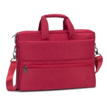 Сумка для ноутбуков RivaCase 15.6" 8630 Red (8630Red): Тип сумки сумка
