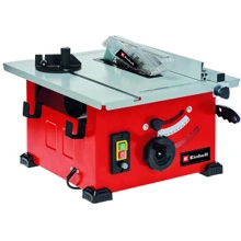 Дисковая пила Einhell TC-TS 210 (4340425): Производитель Einhell