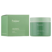 Fraijour Original Herb Wormwood Calming Watery Cream Крем для лица Растительные экстракты 100 ml: Пол Для женщин