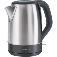 Электрочайник Sencor SWK 1711SS: Мощность, Вт 2150