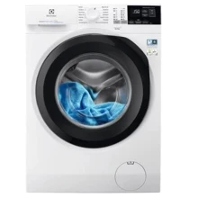 Стиральная машина Electrolux EW6FN428BP: Тип машины Автомат